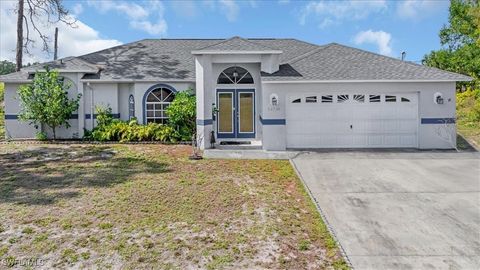 14250 Chancellor Street Fort Myers FL 33905