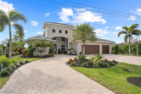 5506 SW 11th Avenue Cape Coral FL 33914