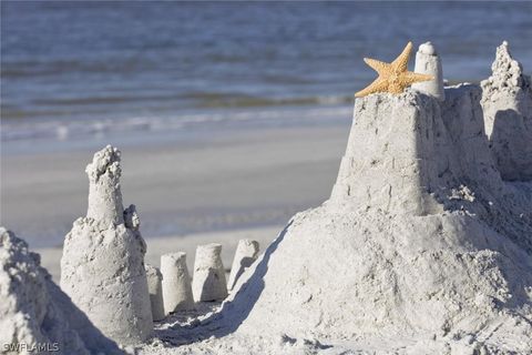 A home in Fort Myers Beach