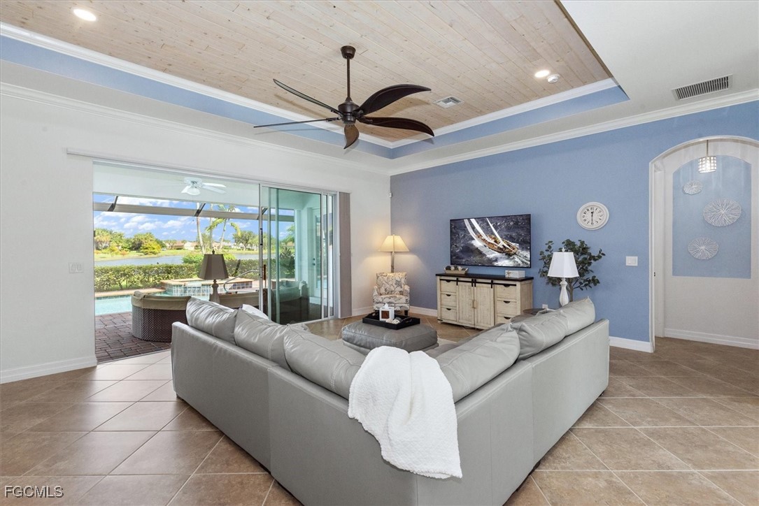 3370 Chestnut Grove Drive