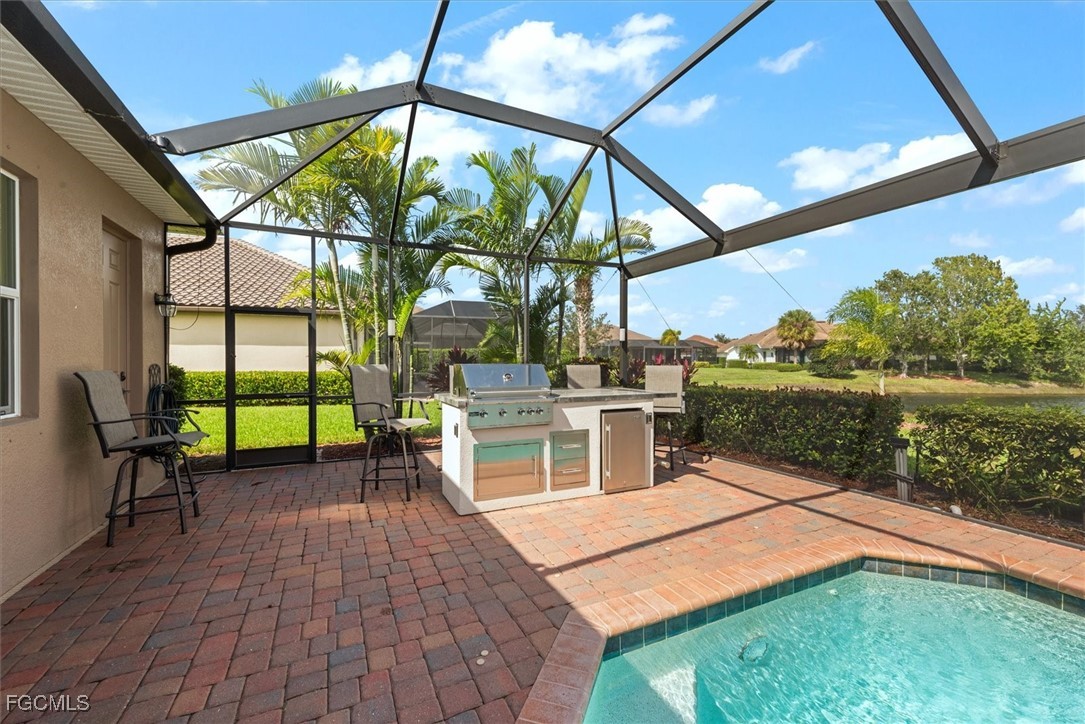 3370 Chestnut Grove Drive