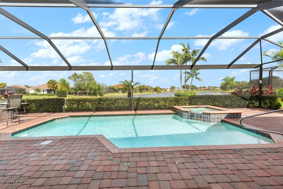 3370 Chestnut Grove Drive