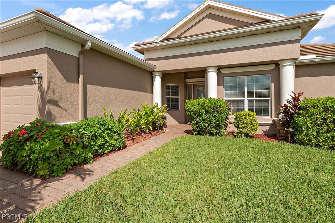 3370 Chestnut Grove Drive