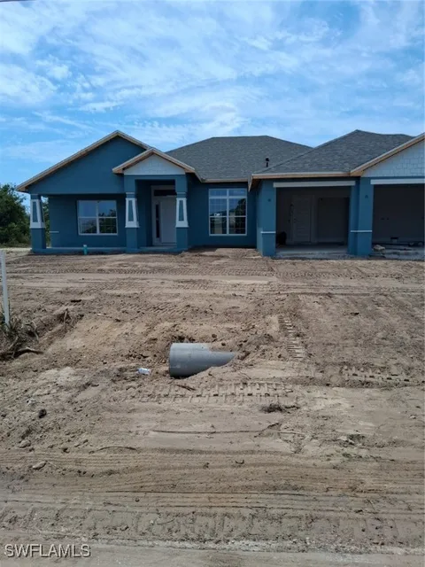 106 SE 5th Avenue, Cape Coral, FL 33990 - MLS#: 225021394
