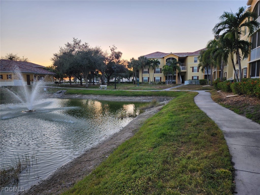 4122 Residence Drive 122