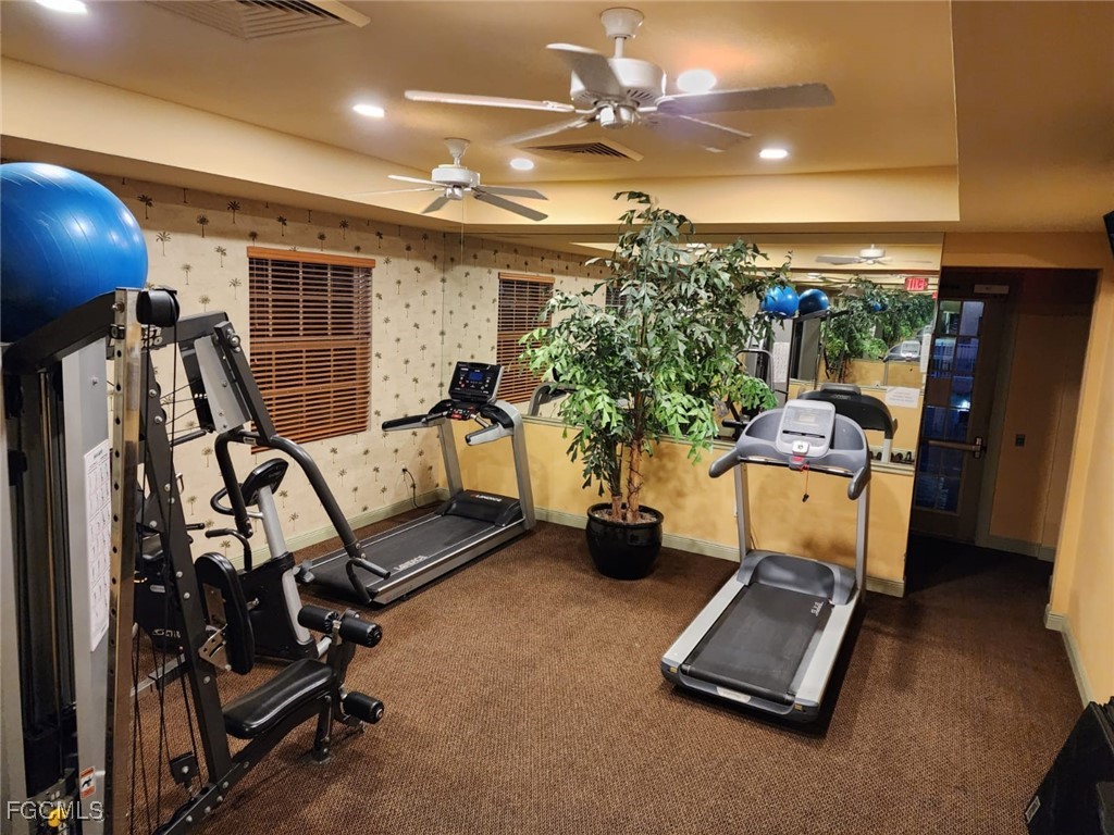 4122 Residence Drive 122