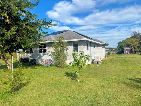 2915 Ortona Locks Road Moore Haven FL 33471