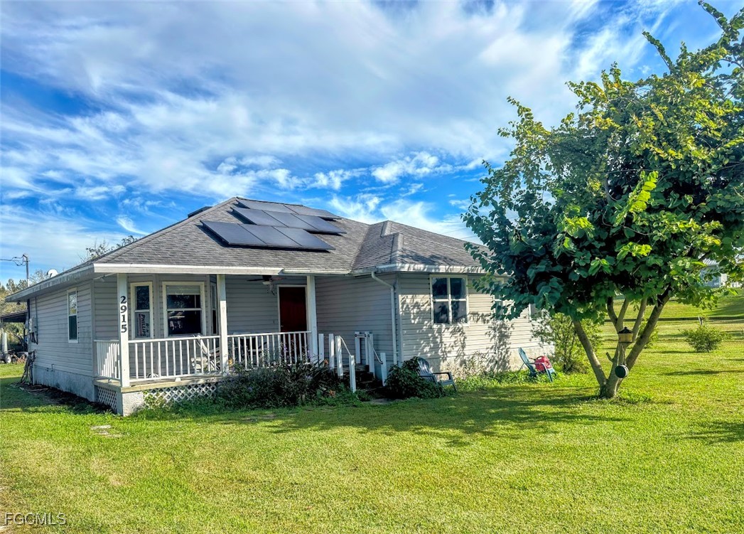 2915 Ortona Locks Road