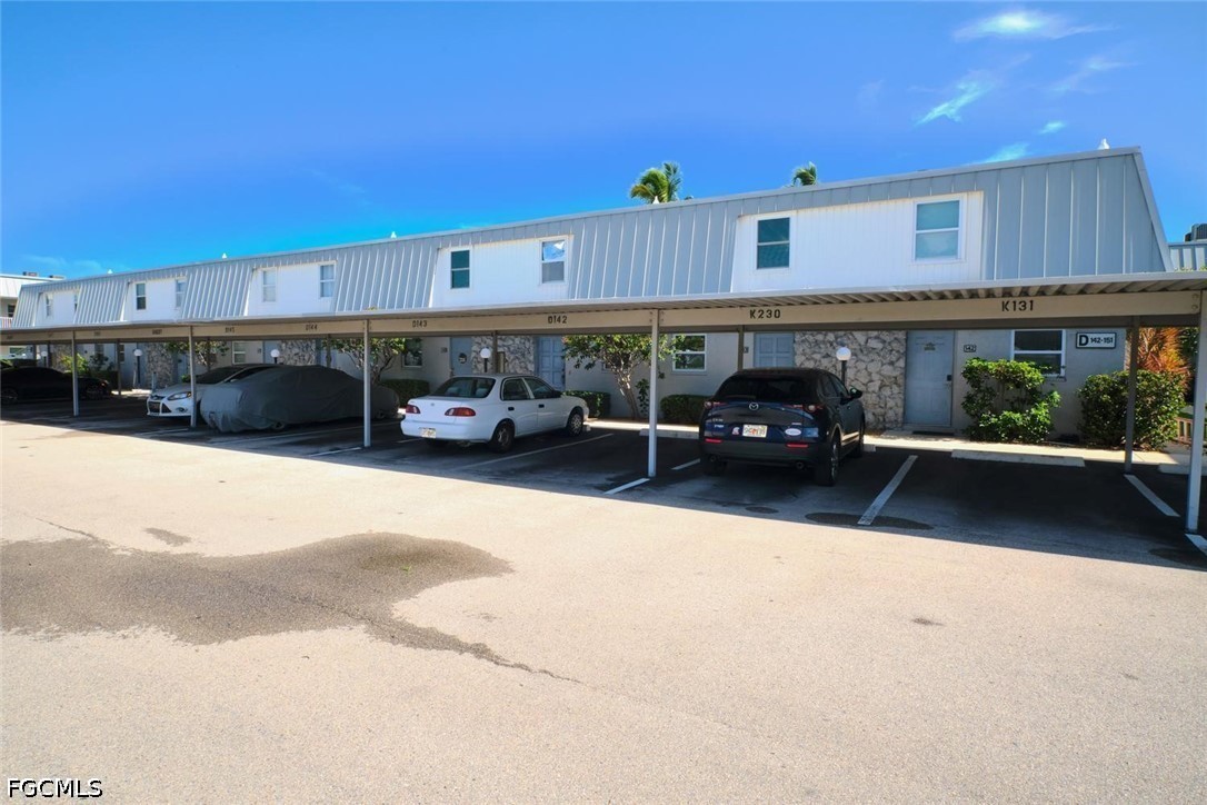 6777 Winkler Road 142