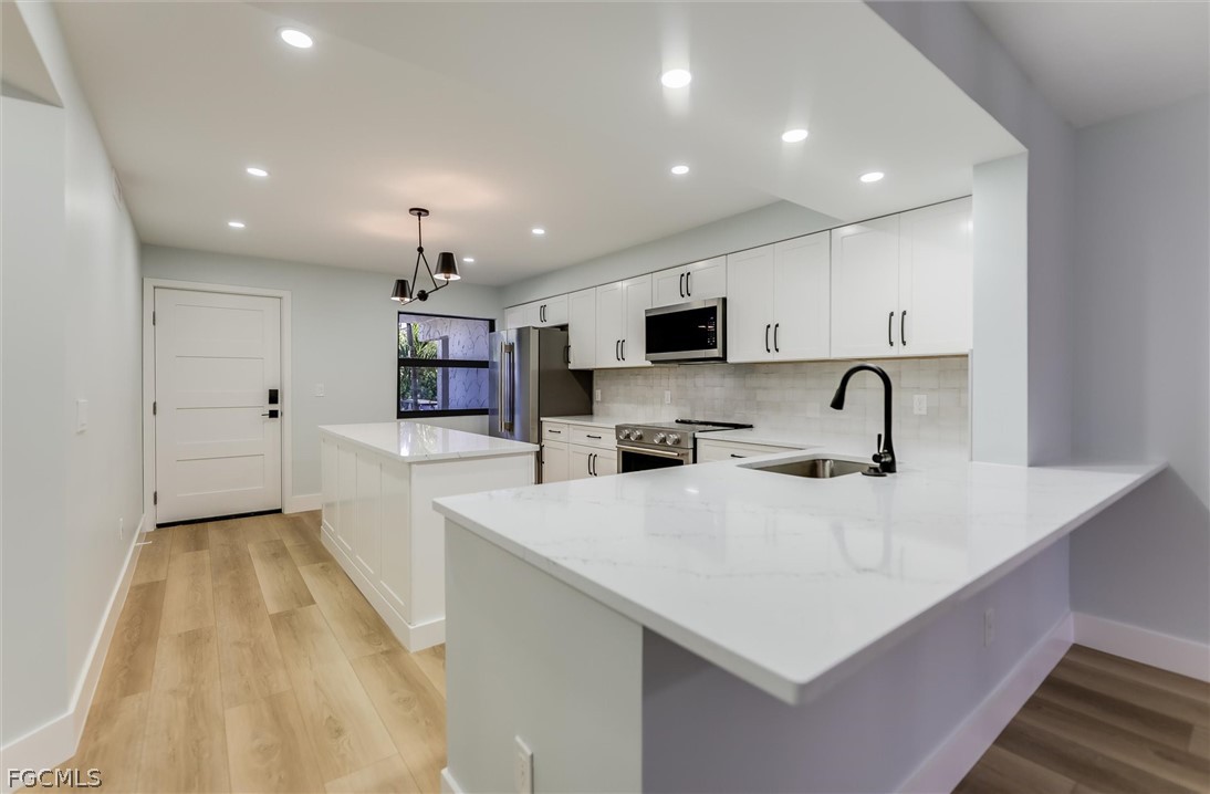 2445 W Gulf Drive 6D