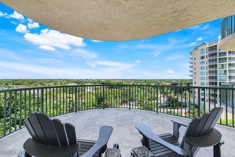 A home in BONITA SPRINGS