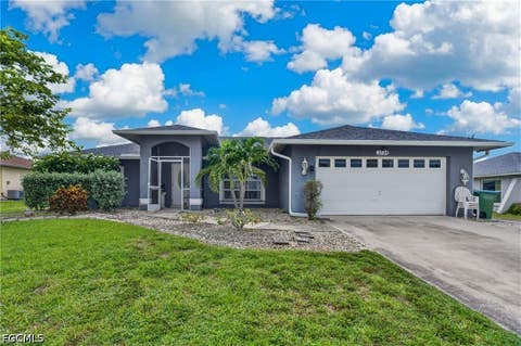 Photo of 3734 SW 11th Avenue, Cape Coral, FL 33914 (MLS # 2026032081)