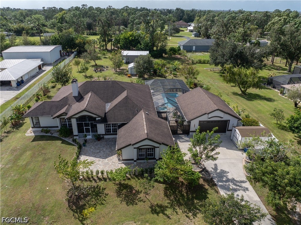 12881 Eagle Road