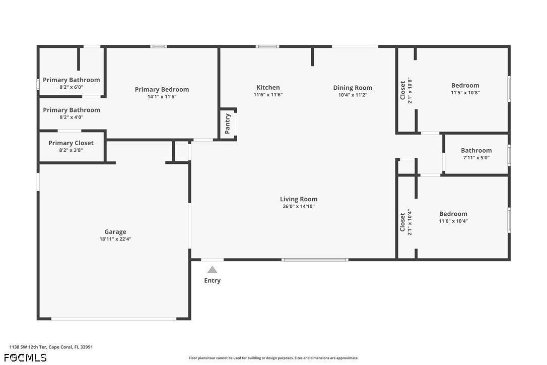 1138 SW 12th Terrace