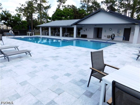 Tiny photo for 10525 Putnam Court, Lehigh Acres, FL 33936 (MLS # 2026029315)