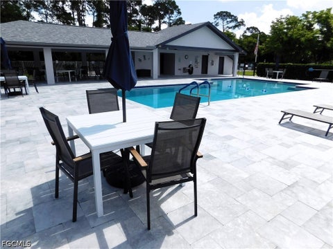 Tiny photo for 10525 Putnam Court, Lehigh Acres, FL 33936 (MLS # 2026029315)