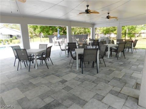 Tiny photo for 10525 Putnam Court, Lehigh Acres, FL 33936 (MLS # 2026029315)