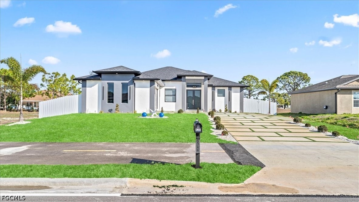 2711 Van Buren Parkway