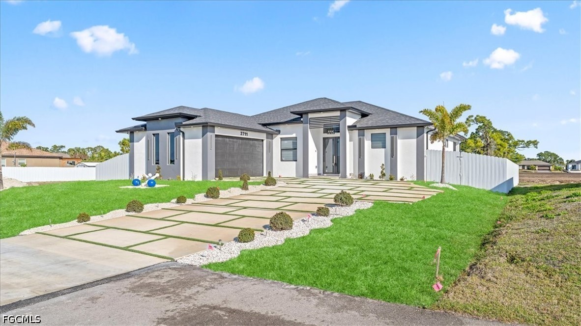 2711 Van Buren Parkway