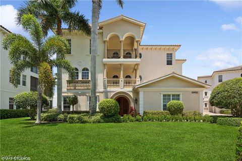 10621 Via Milano Drive 1501 Miromar Lakes FL 33913