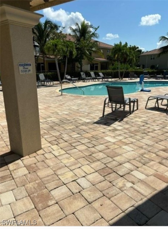 12508 Hammock Cove Boulevard