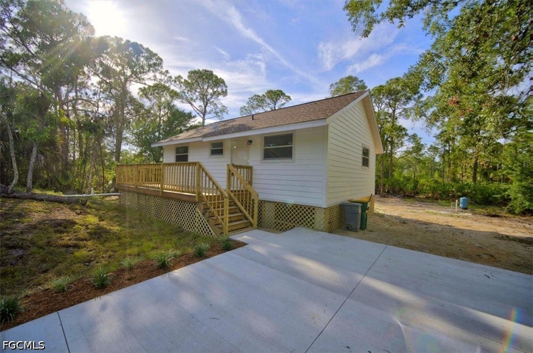 28060 Chrysalis Drive