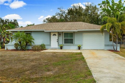 13944 Matanzas Drive Fort Myers FL 33905