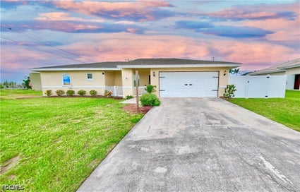2314 SE 18th Place Cape Coral FL 33990
