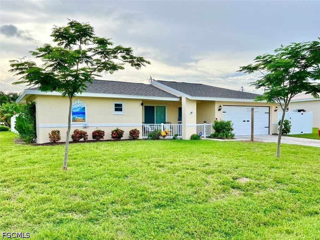 2314 SE 18th Place