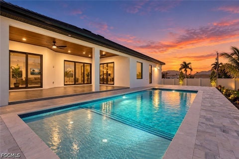 Photo of 3321 SW 3rd Lane, Cape Coral, FL 33991 (MLS # 2026039232)