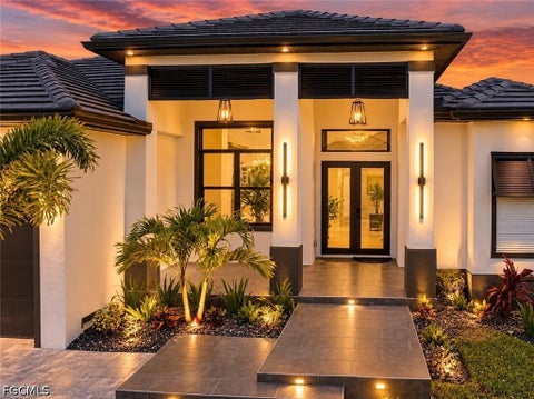 Tiny photo for 3321 SW 3rd Lane, Cape Coral, FL 33991 (MLS # 2026039232)