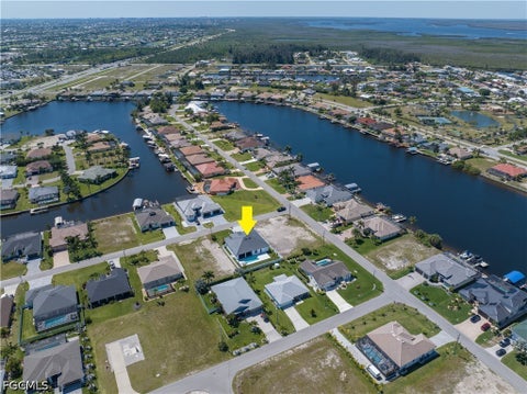 Tiny photo for 3321 SW 3rd Lane, Cape Coral, FL 33991 (MLS # 2026039232)