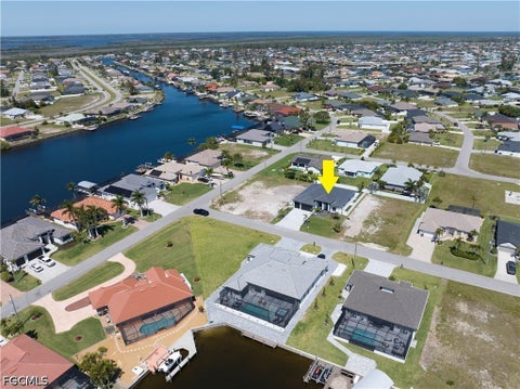 Tiny photo for 3321 SW 3rd Lane, Cape Coral, FL 33991 (MLS # 2026039232)