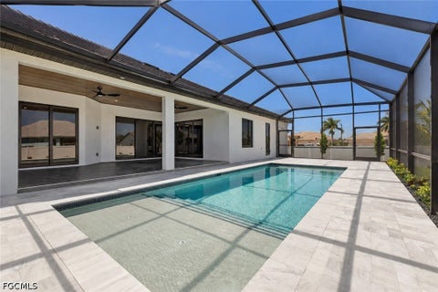 Tiny photo for 3321 SW 3rd Lane, Cape Coral, FL 33991 (MLS # 2026039232)