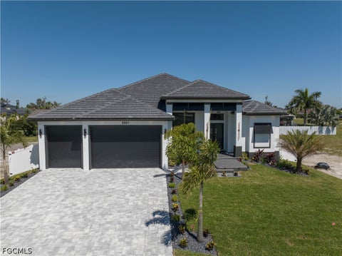 Tiny photo for 3321 SW 3rd Lane, Cape Coral, FL 33991 (MLS # 2026039232)