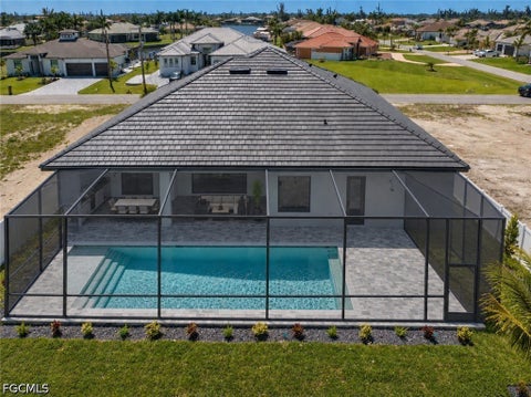 Tiny photo for 3321 SW 3rd Lane, Cape Coral, FL 33991 (MLS # 2026039232)