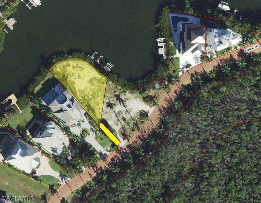 203 Bayfront Drive