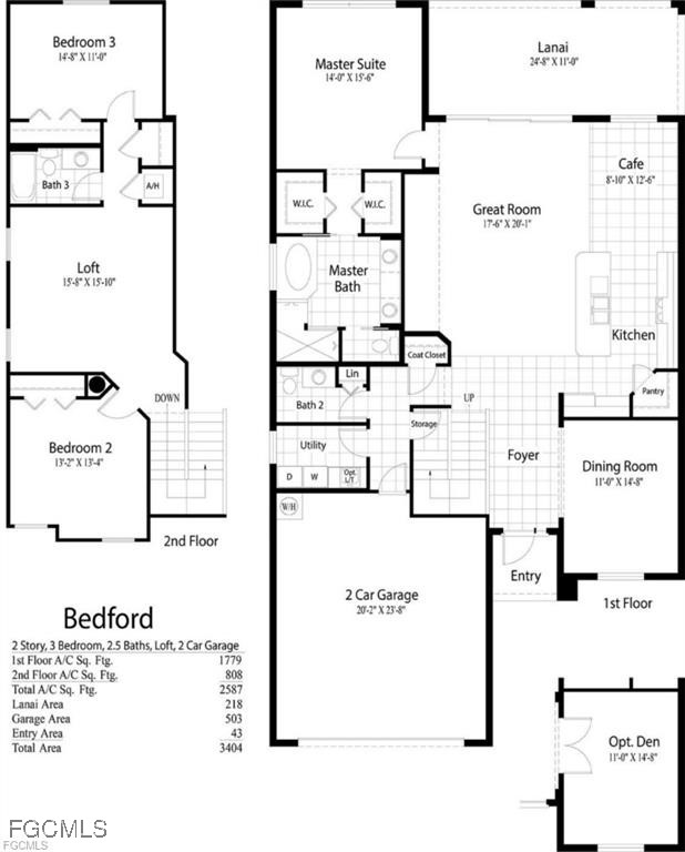 11193 Monte Carlo Boulevard