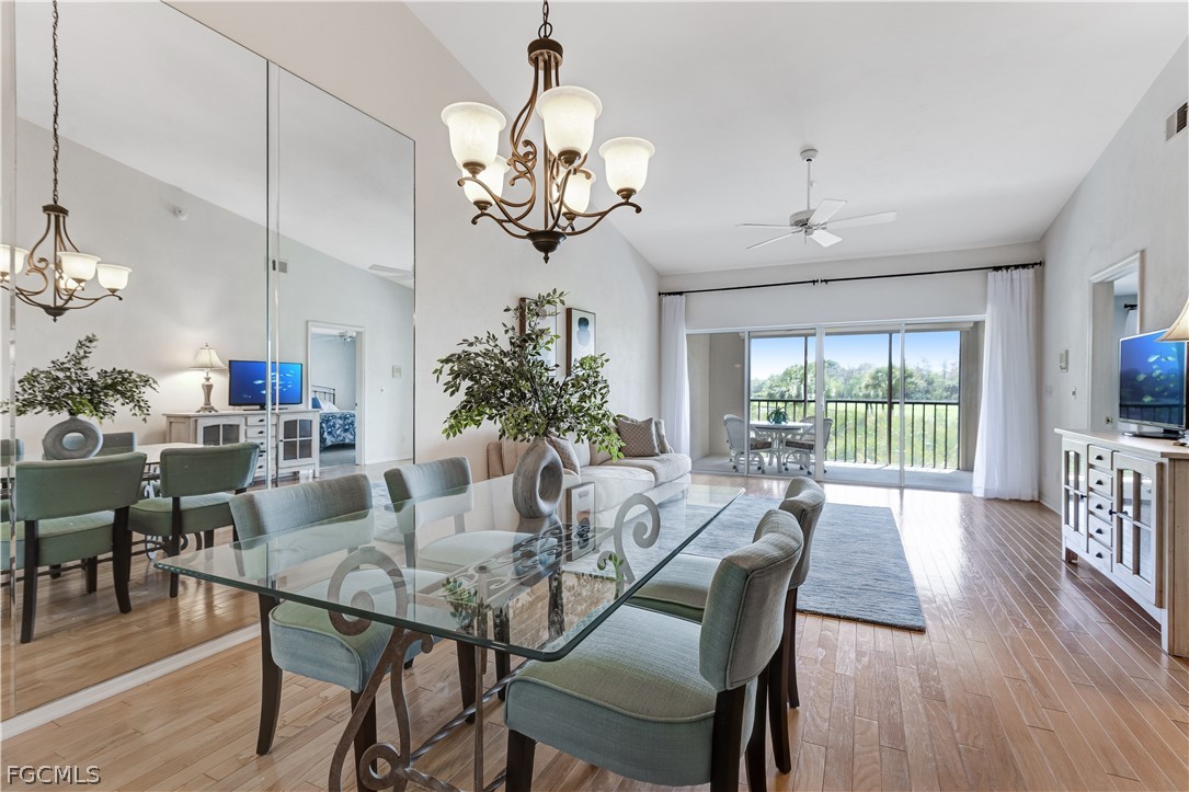 4121 Sawgrass Point Drive 204