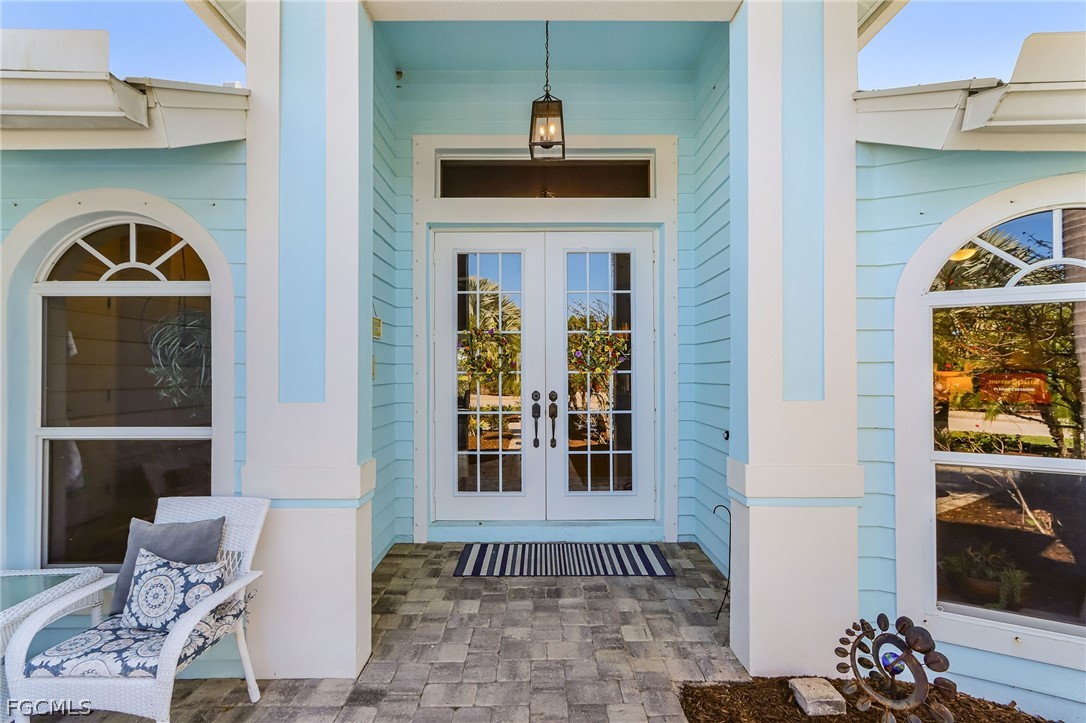 6009 Calusa Ridge Trail