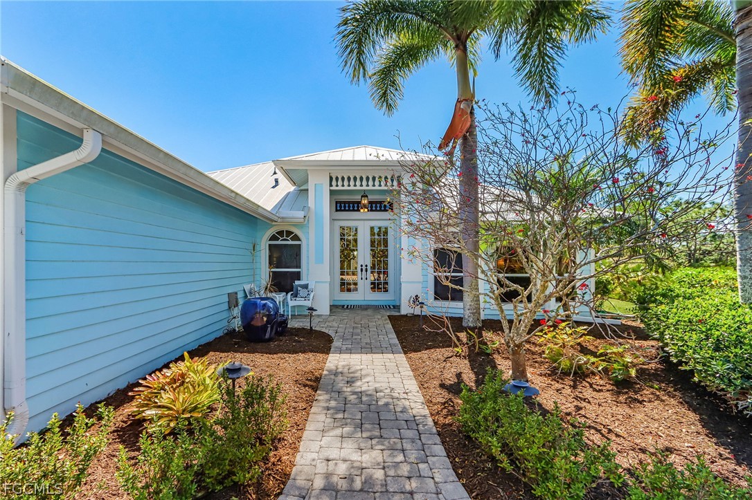 6009 Calusa Ridge Trail