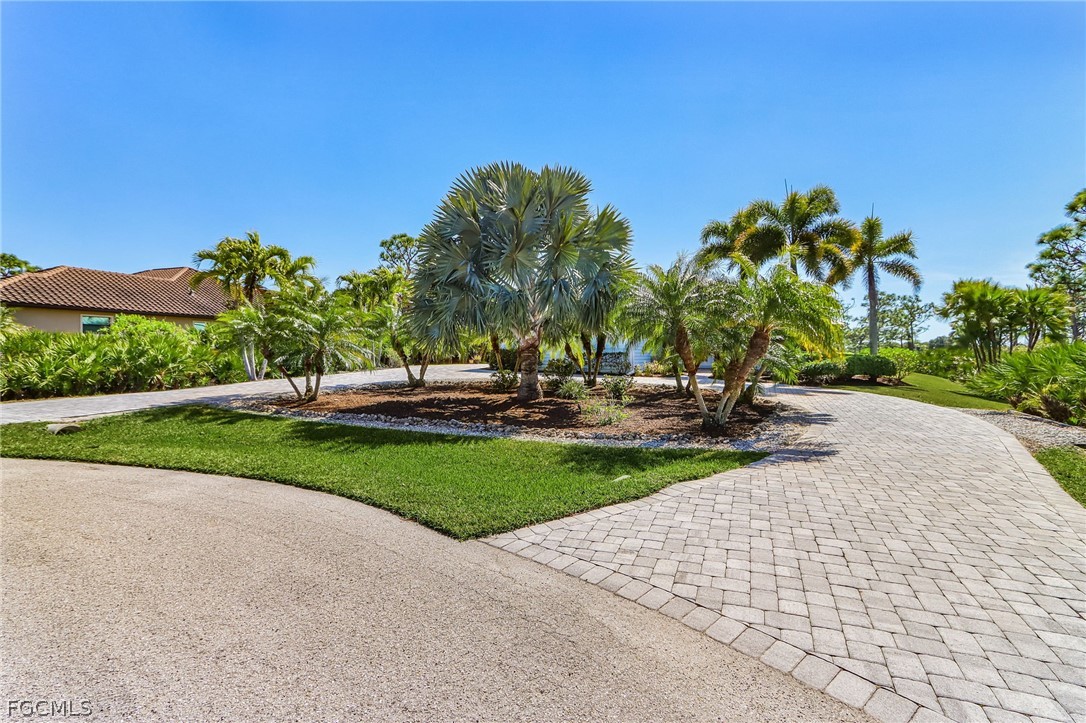 6009 Calusa Ridge Trail