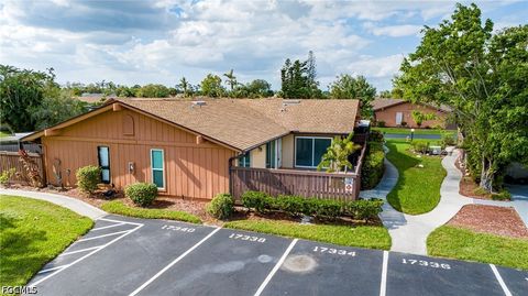 17334 Birchwood Lane Fort Myers FL 33908