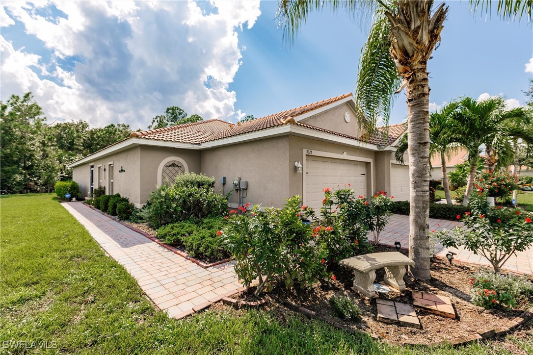 15228 Ligustrum Lane