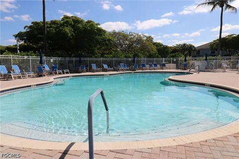 Tiny photo for 8287 Pacific Beach Drive, Fort Myers, FL 33966 (MLS # 2026017422)