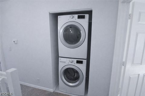 Tiny photo for 8287 Pacific Beach Drive, Fort Myers, FL 33966 (MLS # 2026017422)