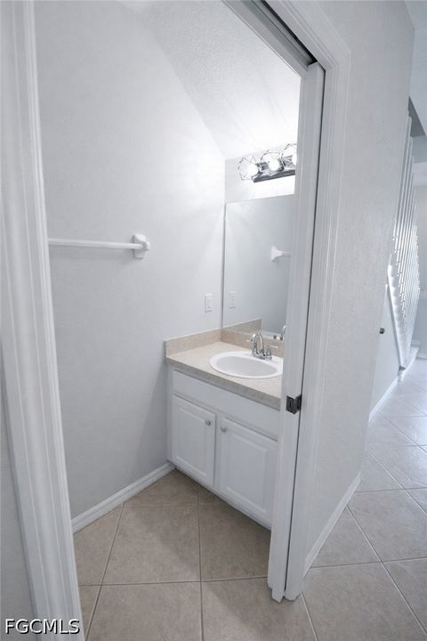 Tiny photo for 8287 Pacific Beach Drive, Fort Myers, FL 33966 (MLS # 2026017422)