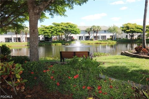 Tiny photo for 8287 Pacific Beach Drive, Fort Myers, FL 33966 (MLS # 2026017422)