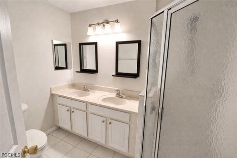 Tiny photo for 8287 Pacific Beach Drive, Fort Myers, FL 33966 (MLS # 2026017422)