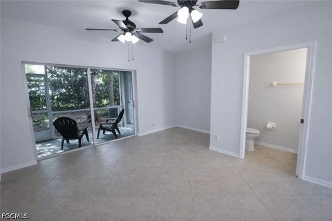 Tiny photo for 8287 Pacific Beach Drive, Fort Myers, FL 33966 (MLS # 2026017422)